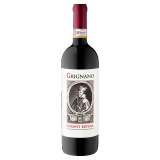 Fattoria Grignano Chianti Rufina Rotwein trocken 0,75l