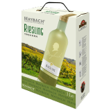 Maybach Weißwein Riesling trocken 3l