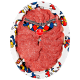 Wiltmann Feinschmecker-Salami 80g