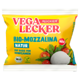 Rücker Vega Lecker Bio Mozzalina vegan 100g