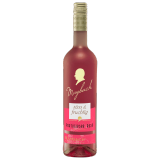 Maybach Portugieser Rosé QbA süß und fruchtig 0,75l