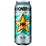 Rockstar Waldmeister Boost 0,5l