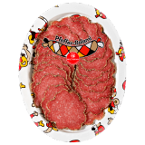 Wiltmann Pfeffersalami 80g