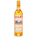 Lillet Blanc Weinaperitif 17% 0,75l