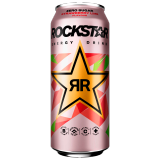 Rockstar Energy Drink Strawberry Lime Zero Sugar 0,5l
