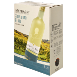 Maybach Weißwein Sauvignon Blanc QbA feinherb 3l