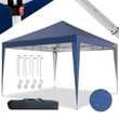 24MOVE® Pavillon SANTOS blau