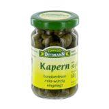 Dittmann Kapern mild-würzig eingelegt 90G