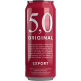 Oettinger 5,0 Original Export 0,5L