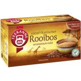 Teekanne Südafrikanischer Rooibos 20ST 35G