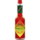 McIlhenny Tabasco Habanero Pepper Sauce 60ML