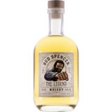 St. Kilian Distillers Bud Spencer The Legend Mild 46% 0,7L