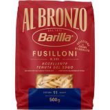 Barilla Al Bronzo Fusilloni 500G