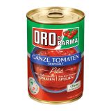 Oro di Parma Ganze Tomaten geschält 400G
