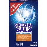 Gut & Günstig Spezial Salz 2KG