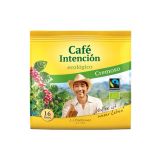 Darboven Bio Cafe Intencion ecologico Cremoso Fairtrade 16ST 112G