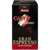 Monti Espresso Italiano gemahlen 250G