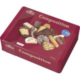 Lambertz Gebäckmischung Composition 1KG