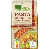 EDEKA Bio Fusilli rote Linsen 250G