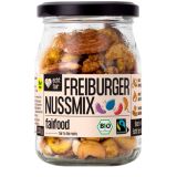 Fairfood Bio Freiburger Nussmix 133G