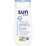Sun D'Or Sensitiv Après Sun 250ML