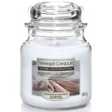 Yankee Candle Home Inspiration Duftkerze Duvet Day 340G