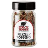 Block House Burger Topping 40G