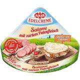 Adler Edelcreme Salami 100G
