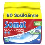 Somat Classic Pulver 960G 60WL