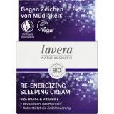 Lavera Naturkosmetik Re-Energizing Sleeping-Cream 50ML