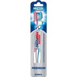 Elkos DentaMax Zahnbürste Premium mittel 2ST