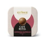 Café Royal Coffee B Espresso Supremo 10ST 55G