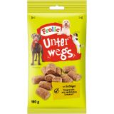 Frolic Unterwegs Geflügel 180G