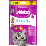 Whiskas Dentabites mit Huhn 40G