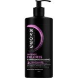 Syoss Shampoo Intense Fullness 440ML