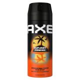 Axe Bodyspray Sunset Fresh ohne Aluminiumsalze 150ML