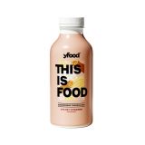 yfood Trinkmahlzeit Dreamy Cinnamon 0,5L