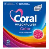 Coral Optimal Color Pulver 1,43KG 22WL