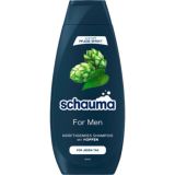 Schwarzkopf Schauma Shampoo For Men 400ML
