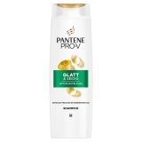 Pantene Shampoo PRO-V Glatt & Seidig 300ML