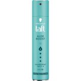 Schwarzkopf Taft Haarspray Aloe Boost 250ML