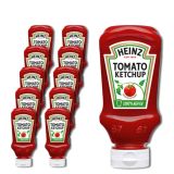 Heinz Tomato Ketchup 10x220ML