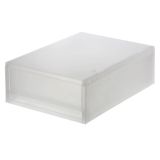 PP Schublade A4 Flach