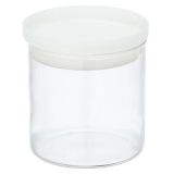 Hitzebeständiges Glas, 500 ml