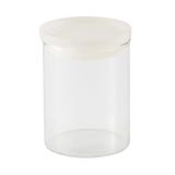 Hitzebeständiges Glas, 320 ml