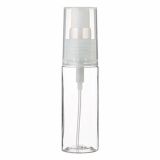 Sprühflasche aus PET, 50 ml