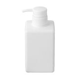 PET Pumpspender zum Umfüllen ‐ 400ml