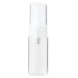 Pumpflasche aus PET, 15 ml