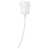 Pumpaufsatz für Wattepads