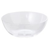 Glasschüssel, M